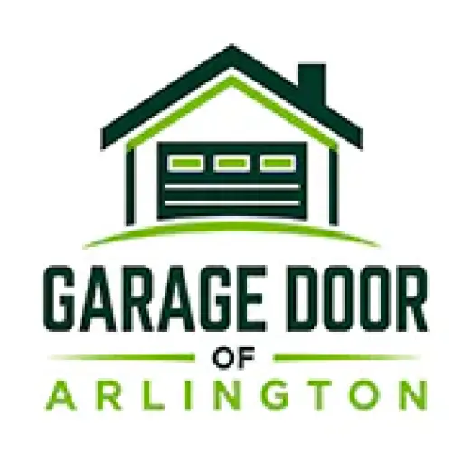 Garage Door Of Arlington