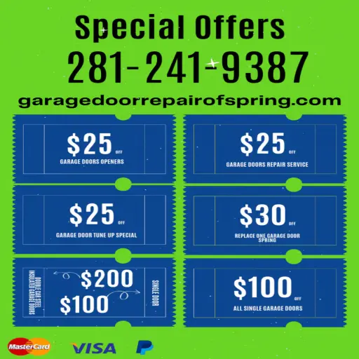 Experts Garage Door Repair