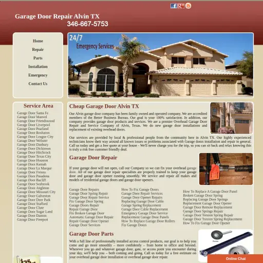 Ultimate Garage Doors Repair