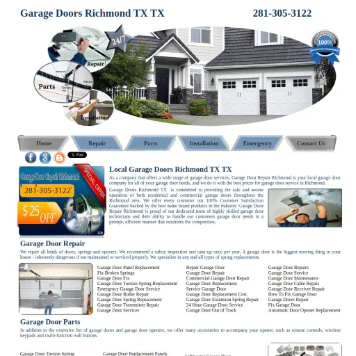 Ultimate Garage Doors