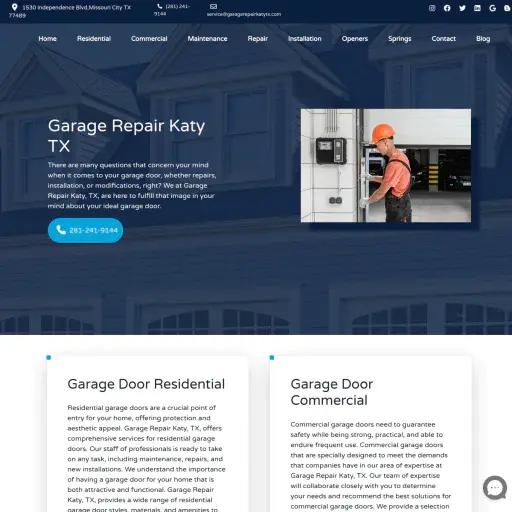 Central Garage Repair