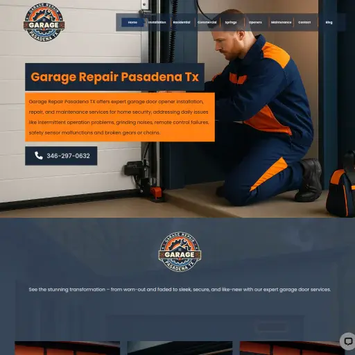 Jimmy's Garage Repair