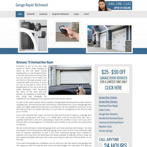 Express Garage Repair