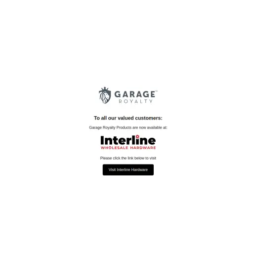 Garageroyalty