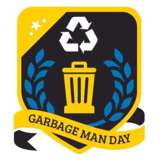 National Garbage Man Day & Recycle Guide