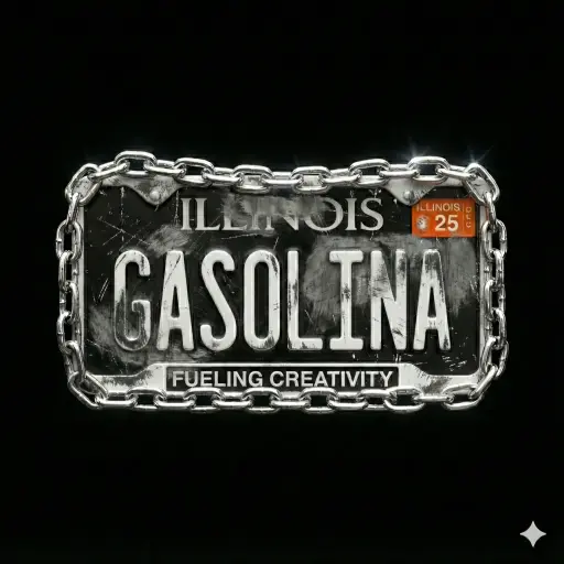 Gasolina Agency