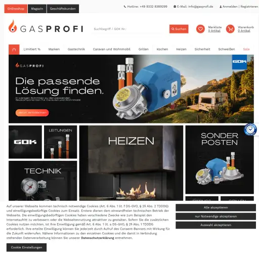 gasprofi24