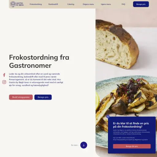Gastrobyboegh
