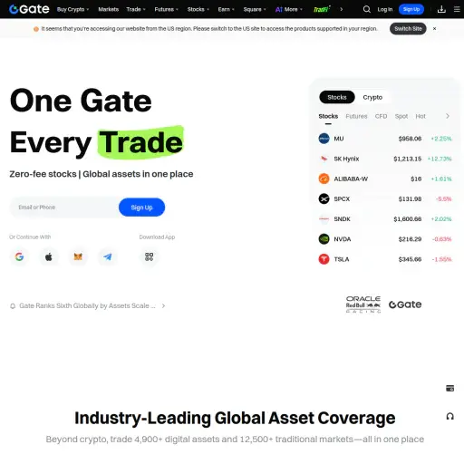 Gate.com