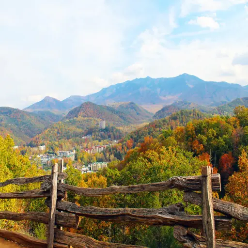 Gatlinburg Chamber of Commerce