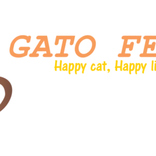 Gato Feliz