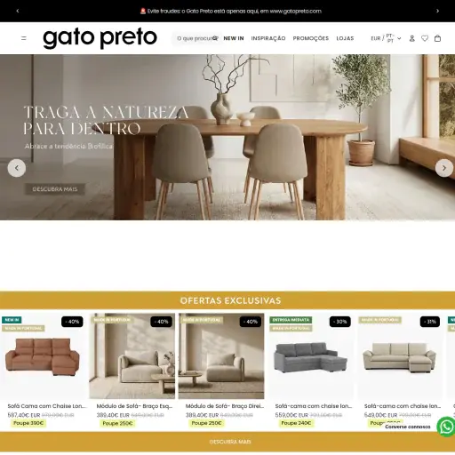 gatopreto.com