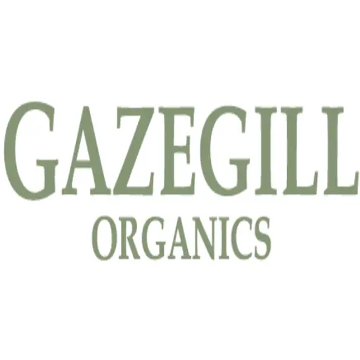 Gazegill Organics