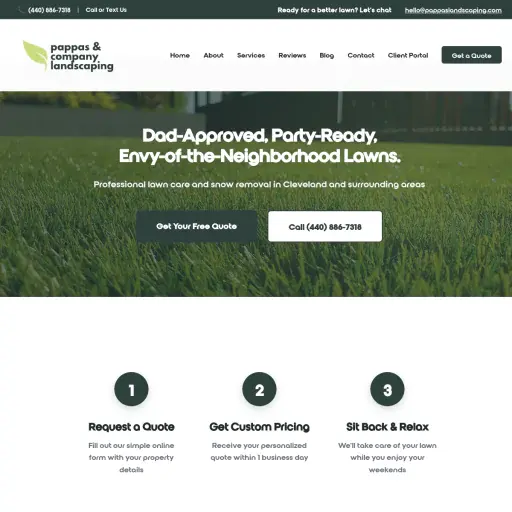 Grounds By Coffey North