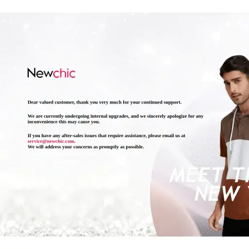 Newchic