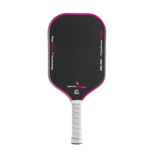 GBS Pickleball
