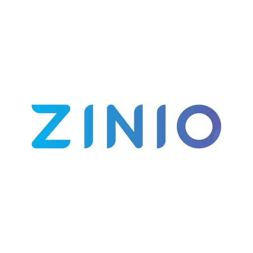 Gb Zinio