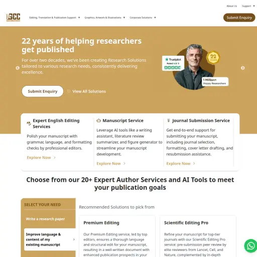 GCC Publishers