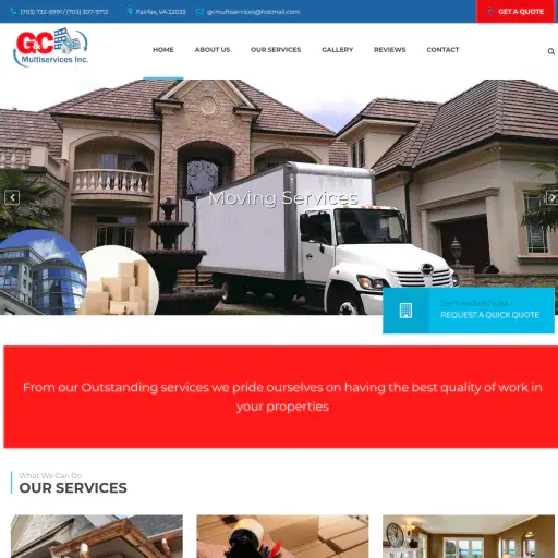 Gcmultiservices