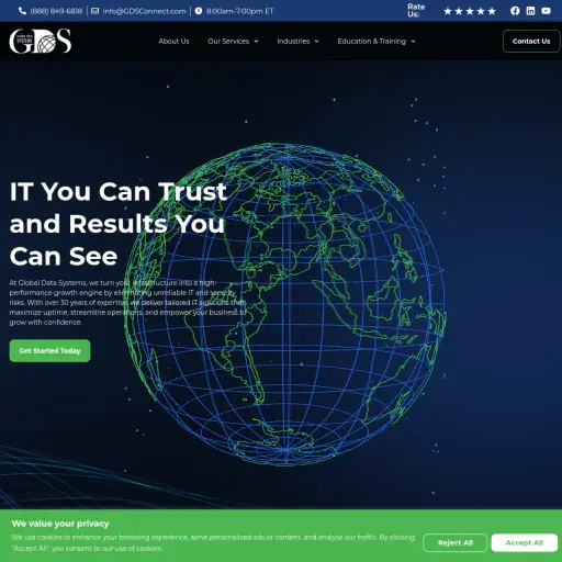 Global Data Systems