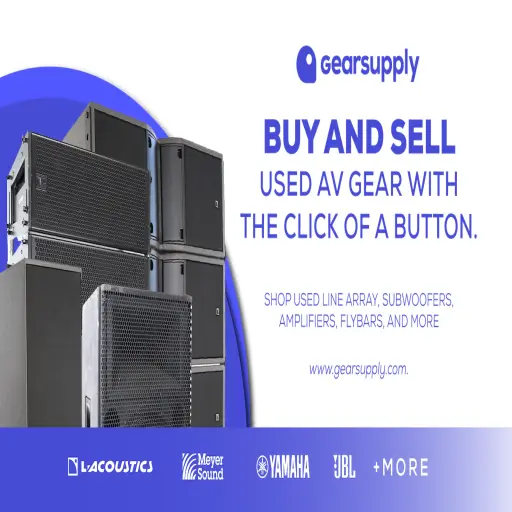 Gearsupply