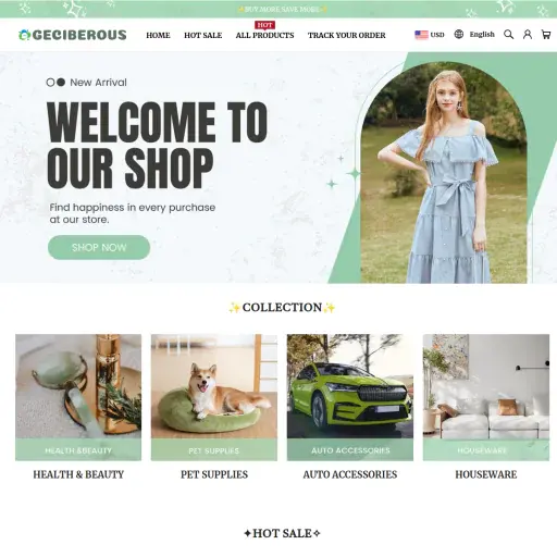 Geciberous