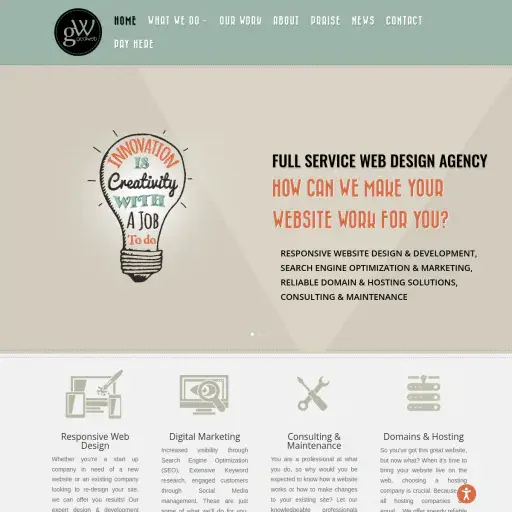 GediWeb Solutions