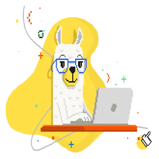 Geeklama