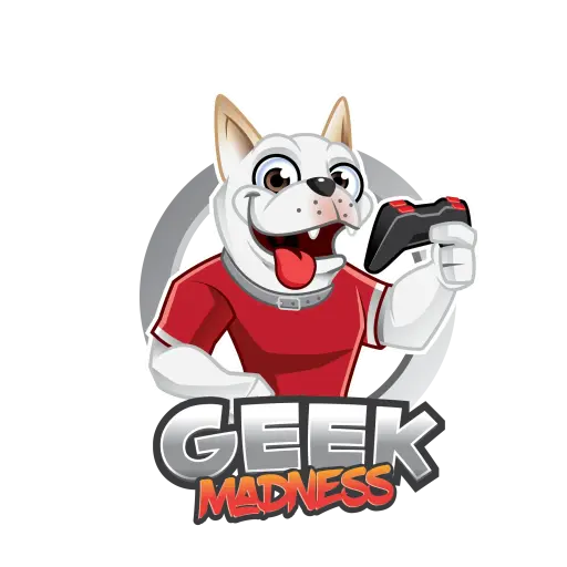Geekmadness