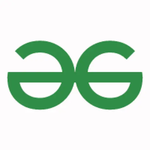 GeeksforGeeks