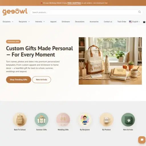 Geeowl