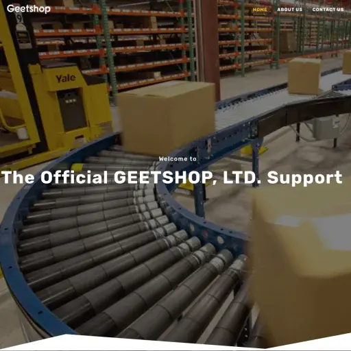 Geetshop