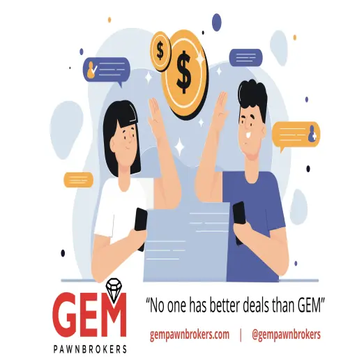 gempawnbrokers.com