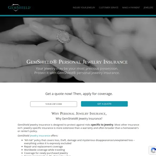 gemshield.com