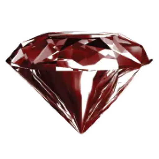 Gems On Display