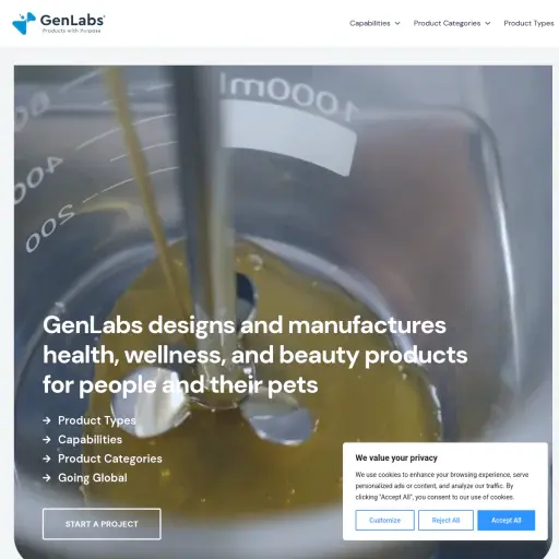 gencanna.com