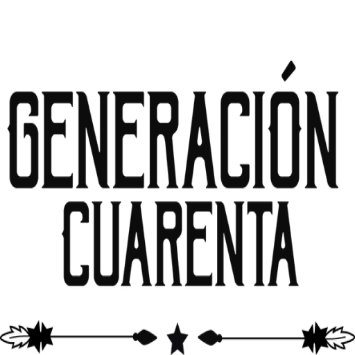 Generacioncuarenta