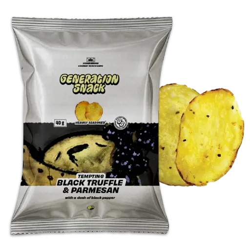 Generation Snack