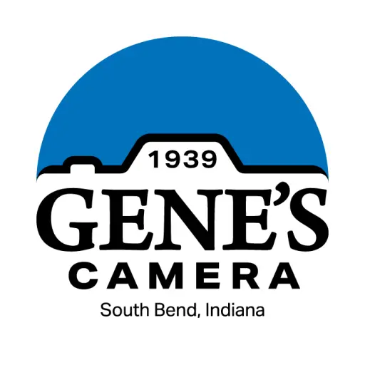 Gene's Camera Store