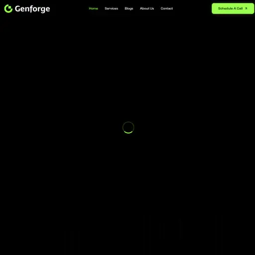 Genforge