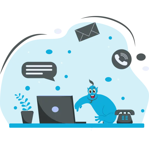 GenieoWeb