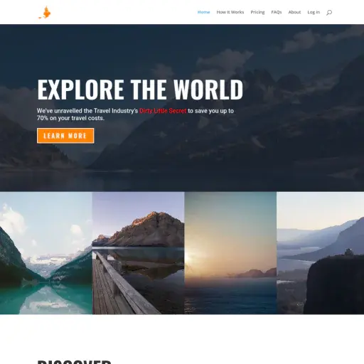 Genietraveler