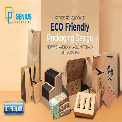 Genius Packaging