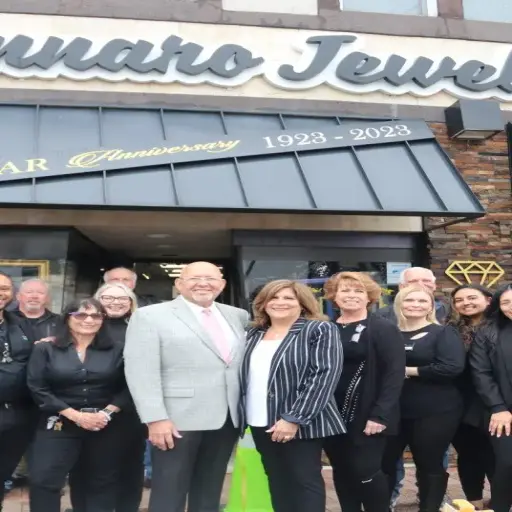 Gennaro Jewelers