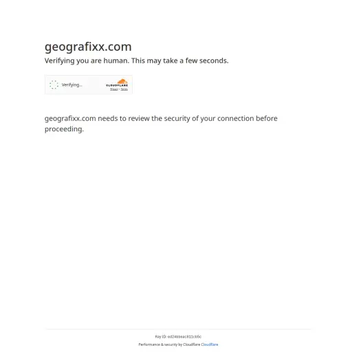 Geografixx.com Web Designer & SEO