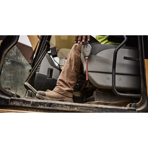 Georgia Boot