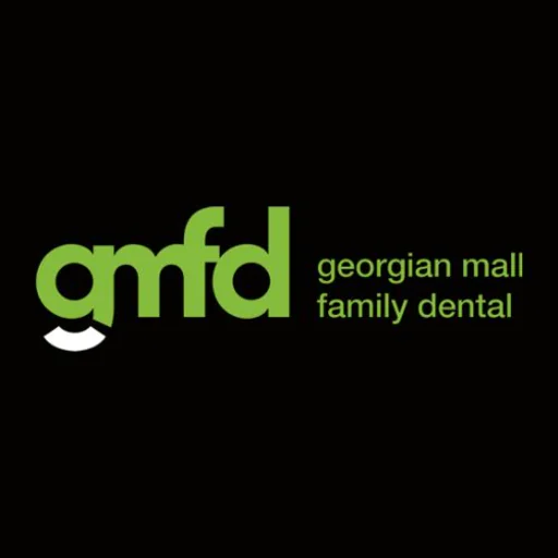 Georgian Mall Family Dental