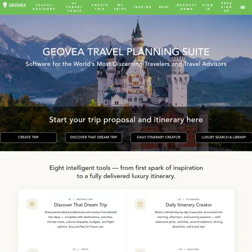 Geovea