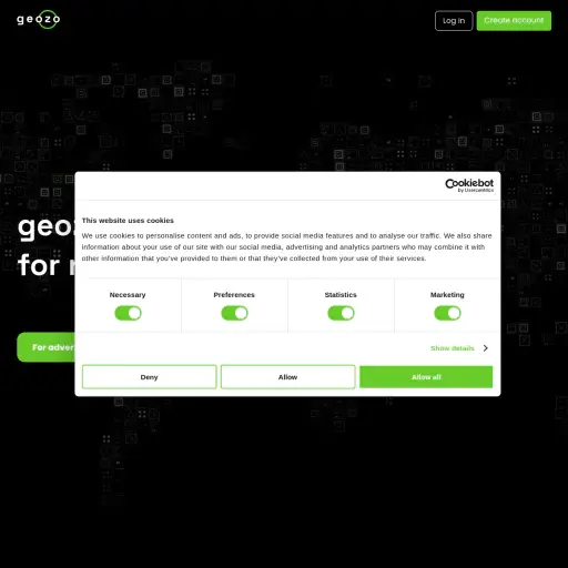 geozo.com