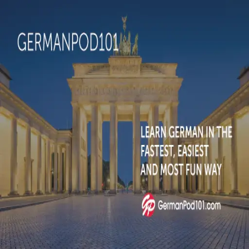 GermanPod101
